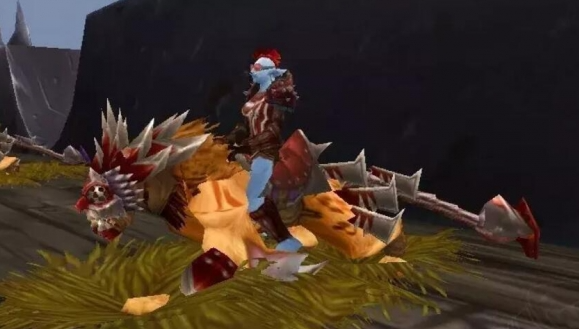 魔兽世界wlk中级骑术价格 魔兽世界wlk中级骑术价格