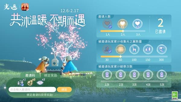 光遇pc端上线福利