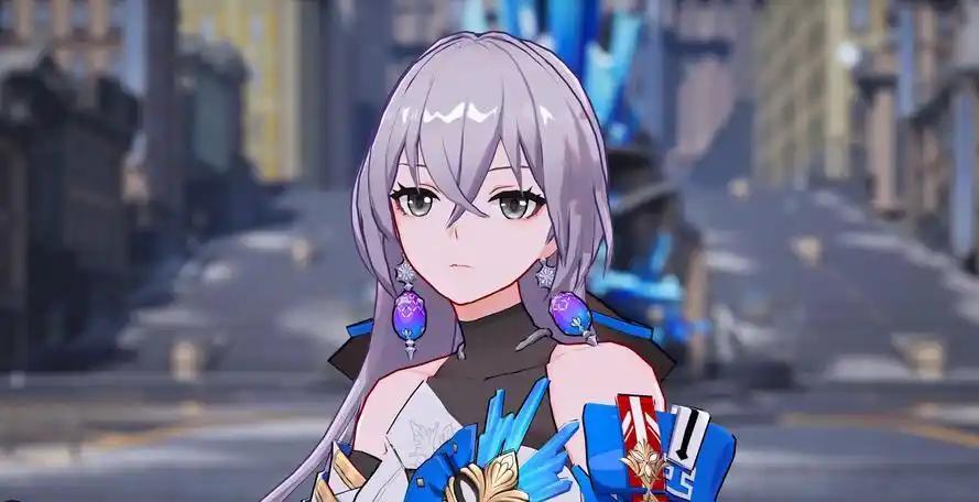 崩坏星穹铁道角色推荐