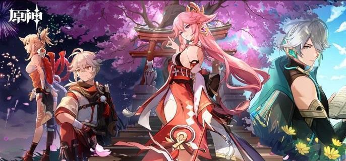 原神摩拉获取攻略 原神摩拉获取攻略