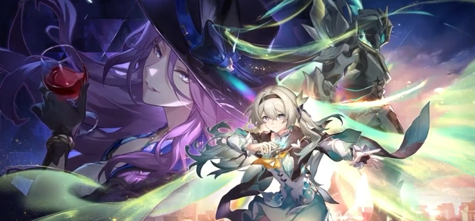 崩坏星穹铁道现实是梦的回声任务攻略 实现梦境与现实的交错