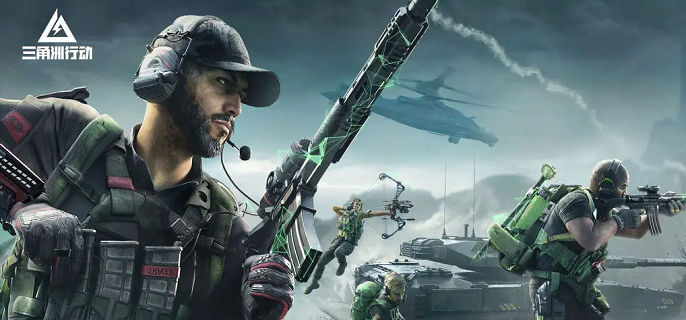 三角洲行动巴克什密码门密码分享 三角洲行动巴克什密码门密码分享