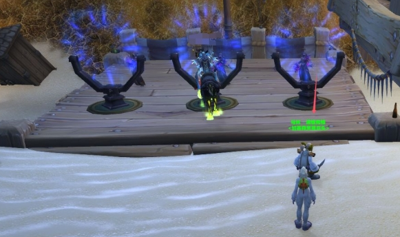 魔兽世界失物招领药水瓶子还给谁 魔兽世界失物招领药水瓶子还给谁