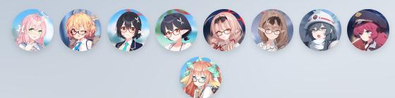 解锁更多互动剧情的关键道具