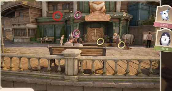 无限暖暖任务指南