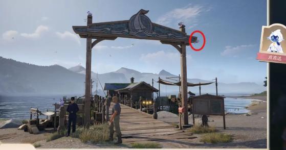 无限暖暖任务指南