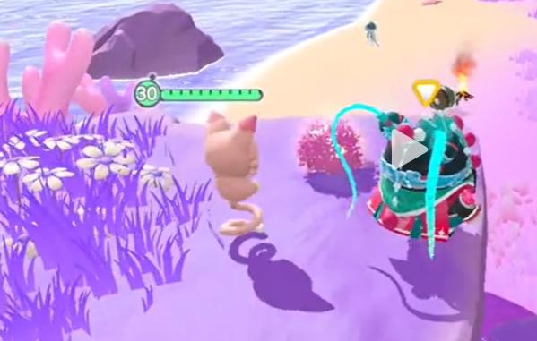 蛋仔派对旅行家渡渡刷新点位 蛋仔派对旅行家渡渡刷新点位