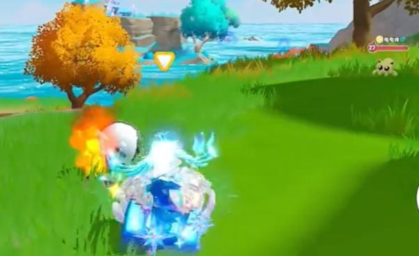 蛋仔派对旅行家渡渡刷新点位 蛋仔派对旅行家渡渡刷新点位