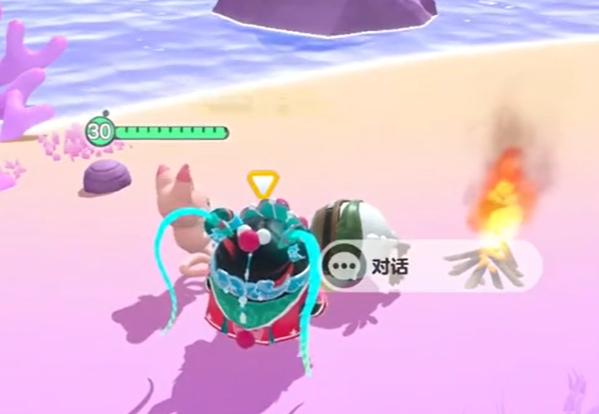 蛋仔派对旅行家渡渡刷新点位 蛋仔派对旅行家渡渡刷新点位