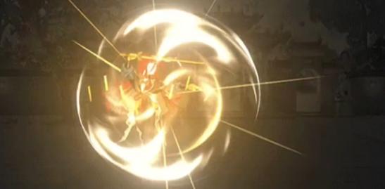 新月同行楚衣技能详解