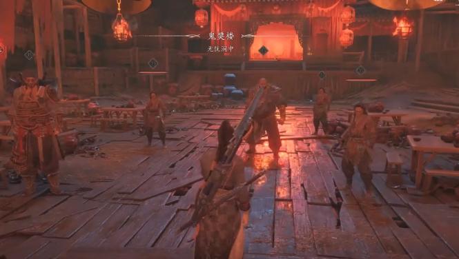 燕云十六声镇守开封任务结果 燕云十六声镇守开封任务结果