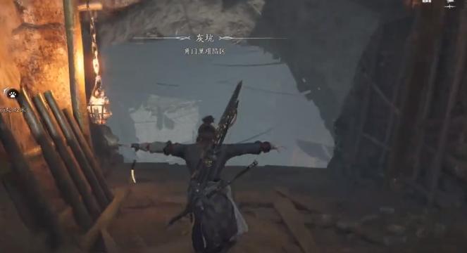 燕云十六声镇守开封任务细节 燕云十六声镇守开封任务细节