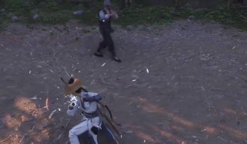 燕云十六声荒魂村任务怎么做 燕云十六声荒魂村任务攻略