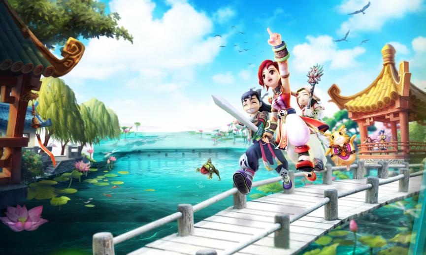 热血江湖平A角色推荐