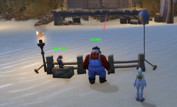 魔兽世界失物招领老旧年历归还指南 魔兽世界失物招领老旧年历归还指南