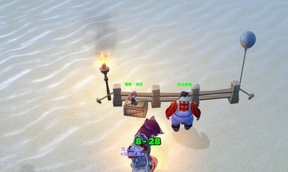 魔兽世界失物招领老旧年历归还指南 魔兽世界失物招领老旧年历归还指南