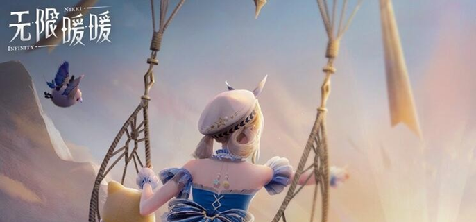 无限暖暖贪婪囚鸟打法 无限暖暖贪婪囚鸟打法