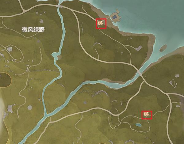 绿野活动支援中心租车点