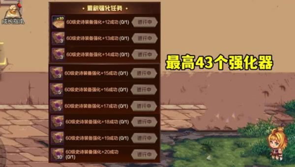 DNF手游强化器获取