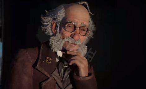 霍格沃茨之遗结局揭秘