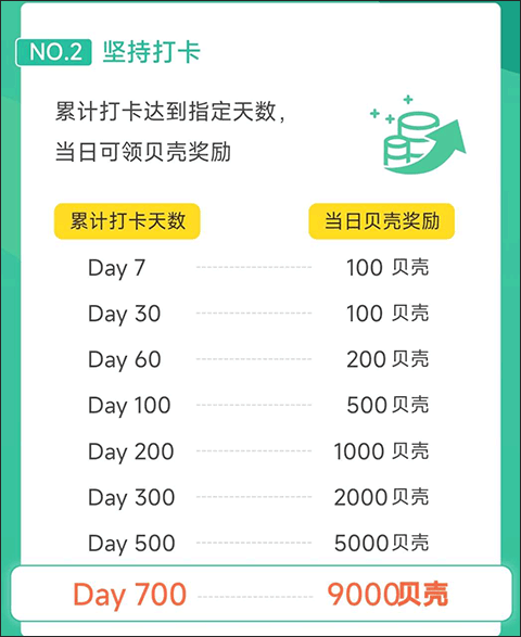 扇贝听力口语