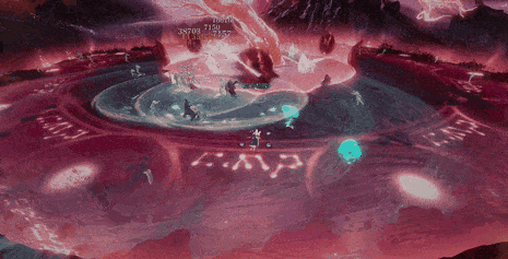 逆水寒手游魔尊血鹤机制解析