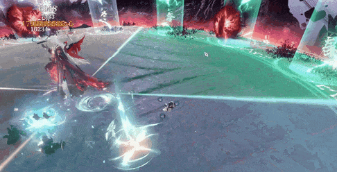 逆水寒手游魔尊血鹤机制解析