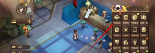 无尽梦回存盘训练场教程