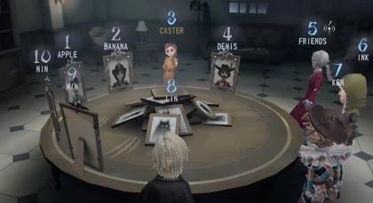 第五人格模仿者阵营怎么快速获胜 第五人格模仿者阵营发言策略