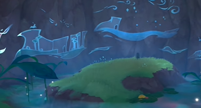 原神昆图尔的故事书籍在哪得 原神昆图尔的故事书籍位置指南