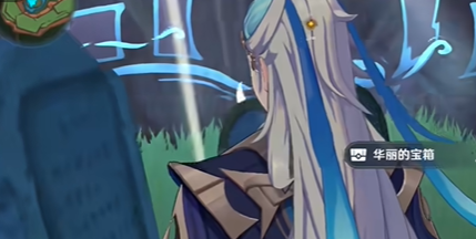 原神昆图尔的故事书籍在哪得 原神昆图尔的故事书籍位置指南