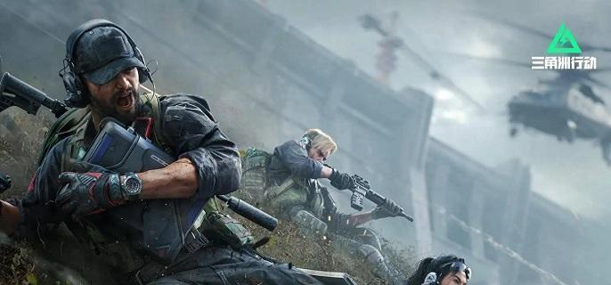 三角洲行动房卡获取方法 三角洲行动房卡获取方法