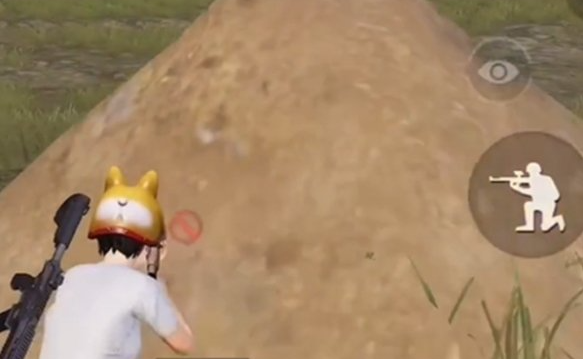 和平精英挖掘机模式玩法