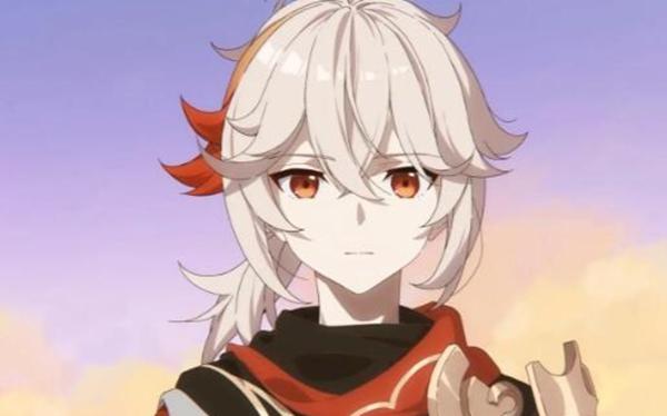 原神风系角色选择推荐