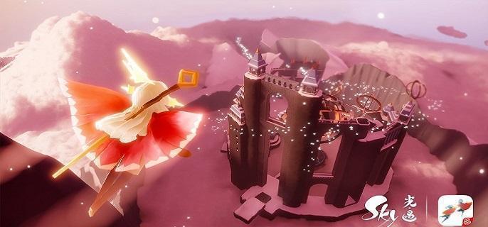 光遇音乐节活动代币怎么得 音乐节活动代币获取位置