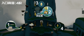 光遇音乐节活动代币获取攻略 光遇音乐节活动代币获取攻略