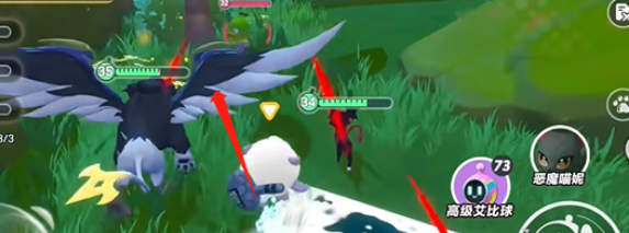 蛋仔派对艾比莲蓬蛙刷新位置