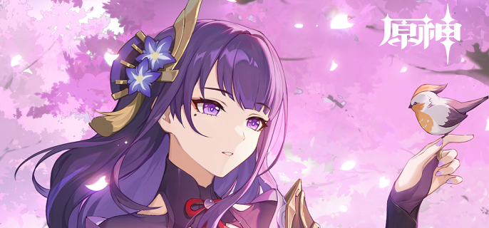 原神主线雷电将军打法攻略