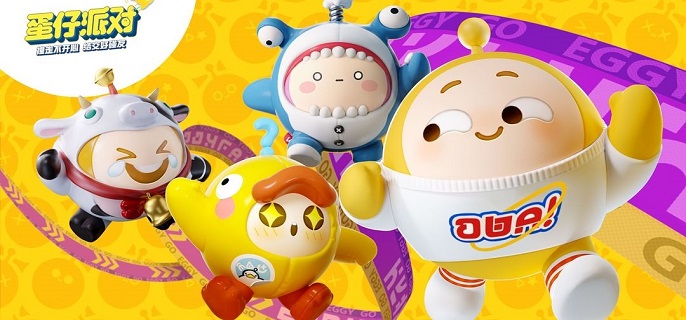 蛋仔派对米亚信物获取方法 蛋仔派对米亚信物获取方法