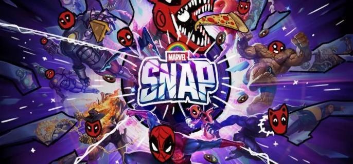 漫威终极逆转电王沙魔卡组