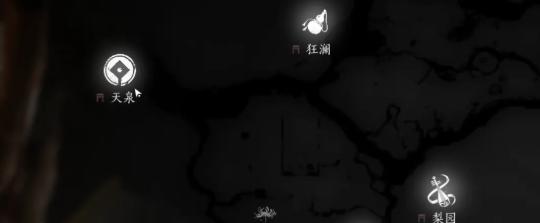 玉珏分布图