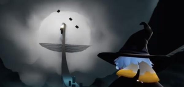 光遇姆明季向导在哪 进入姆明季地图步骤