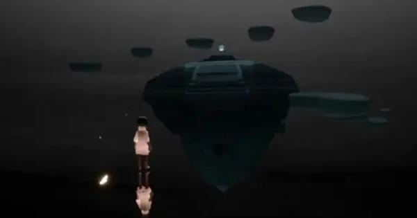 光遇姆明季向导在哪 姆明季地图内部结构