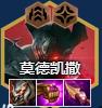 铁男装备推荐