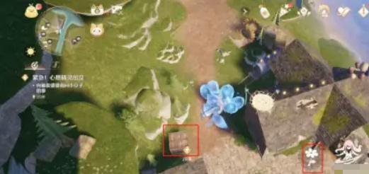 无限暖暖套袖婆婆在哪