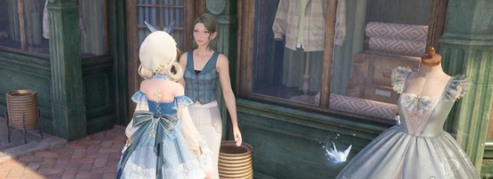 无限暖暖愿愿纷飞怎么解锁 无限暖暖愿愿纷飞怎么解锁