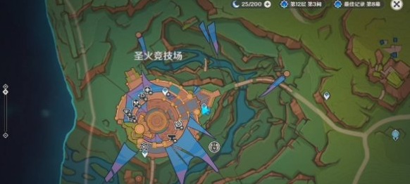 原神强水食谱获取方法