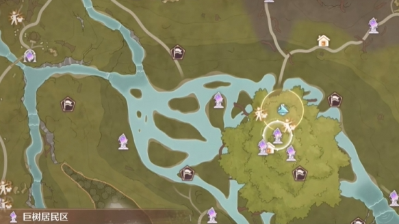 无限暖暖错位摄影怒火中烧的精灵怎么做