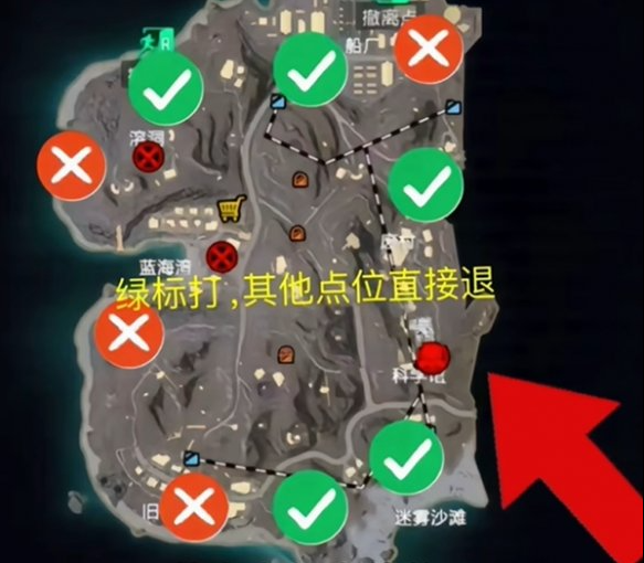 和平精英地铁逃生蝴蝶刀获取方法 和平精英地铁逃生蝴蝶刀获取方法