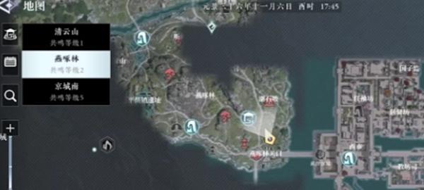 绝境副本首领宝箱掉落展示